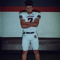 Caden William Bollinger (@bollingercaden) 's Twitter Profile
