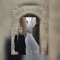 Betül Alkan(@Bet_Alkan) 's Twitter Profile Photo