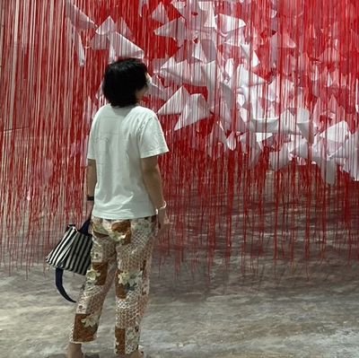 mamamuaylee's profile picture. เล่าไปเรื่อย