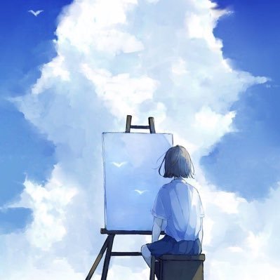 missplacedsoul's profile picture. Just keep swimming...