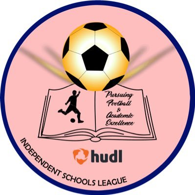 ISL24_25's profile picture. All the fixtures, results, news and updates of the hudl Independent Schools League. "Pursuing Football and Academic Excellence"