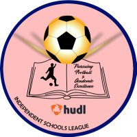 hudl Independent Schools League(@ISL23_24) 's Twitter Profile Photo