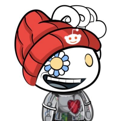 Head of Design & Innovation @ Reddit X // One of the leaders who created Reddit Collectible Avatars. Reddit web3, digital collectibles, crypto, blockchain, chat