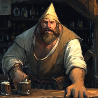 TheMustyTavern Profile Picture