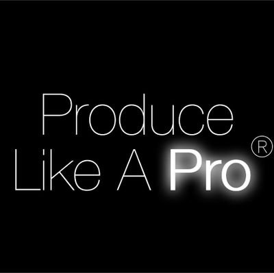 ProduceLikeAPro Profile Picture