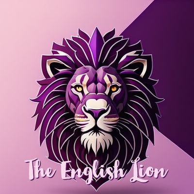 TheEnglishLion1 Profile Picture