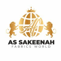 As-Sakeenah Fabrics World(@assakeenah_fab) 's Twitter Profile Photo