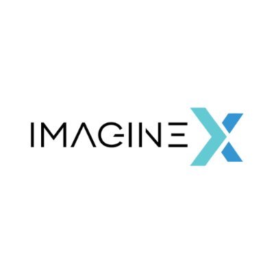 Imagine X - Where creativity, technology and humanity converge to shape immersive experiences #imaginex