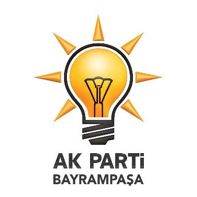 AK PARTİ Bayrampaşa
İlçe Başkanlığı Resmi Twitter Hesabı
İlçe Başkanımız Ersin Saçlı @ersinsaclitr