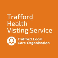 Trafford Health Visiting Service(@TraffordHVS) 's Twitter Profile Photo