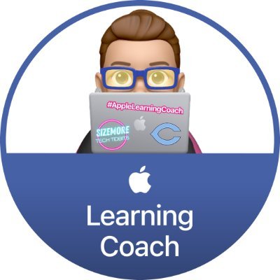 Technology Director for USD 413 Chanute Public Schools. Apple Learning Coach, Google Certified Educator Level 2, Apple Learning Coach.