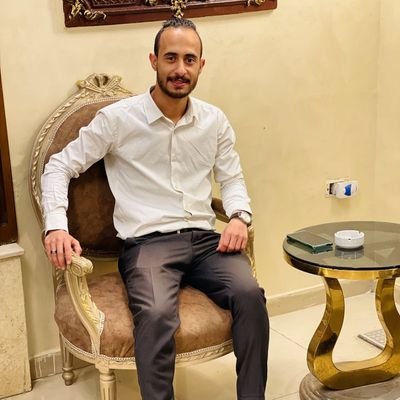 - Legal advisor ⚖️🇪🇬
Administrative employee at Ats group 
Palestine is my cause🇵🇸
https://t.co/1JHOpeppG5