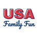 USA Family (@USAFamilyFun) Twitter profile photo