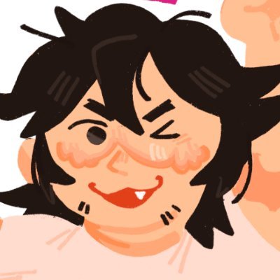 eli | he/they | 26 | white | disabled | hobby artist, former game dev | please be 18+ to follow! | icon by @/bweeball