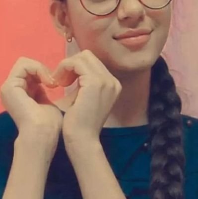 Believe in God.🤩🤩
Upcoming scientist.🧐🧐

God's sewa only .❤️❤️
Daughter of Farmer. 🥰🥰 
Target 1 k ❤️❤️🥰