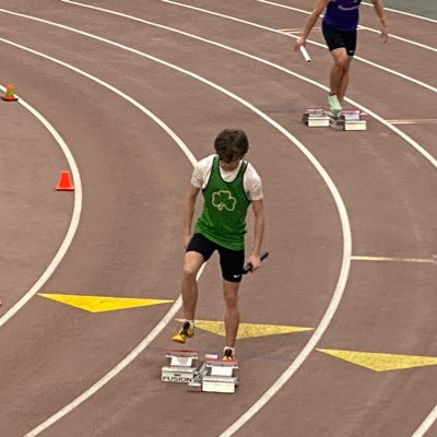 WHS Track 2024☘️ 100m 200m 4x1