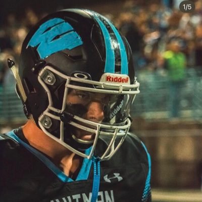 Nate Sullivan Profile