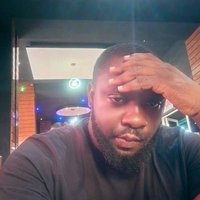 Ody Ibuzo (@odyibuzo) 's Twitter Profile