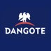 Dangote Group (@DangoteGroup) Twitter profile photo