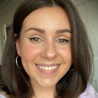 AbiHumphri1397's profile picture. She/her - Trainee Clinical Psychologist @UniOfBath - Researching coming out stories for people with LD