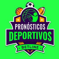 Bet Line | Pronósticos y apuestas deportivas(@BetLine_Oficial) 's Twitter Profile Photo