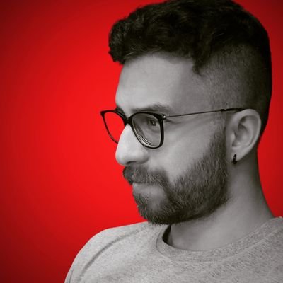 🧙🏻♂️Psiconauta procurando sua tribo.
🍁 Compartilho ideias sobre autoconhecimento, despertar e criatividade.