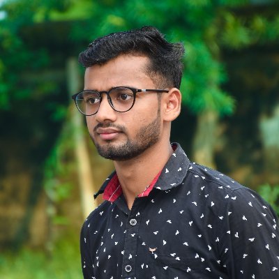 premkumartech's profile picture. Student 👨‍🎓
Web developer 👨‍💻
Programmer💻