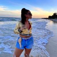 Indigo Reign (@indigoreignkool) 's Twitter Profile