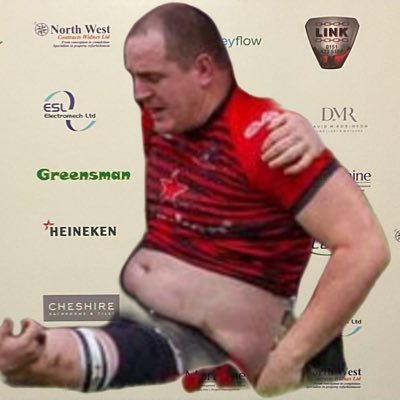 The views of this page are for the people and not of Widnes RUFC.