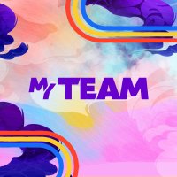 NBA 2K MyTEAM(@NBA2K_MyTEAM) 's Twitter Profile Photo