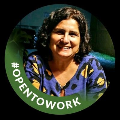 mercedesmso's profile picture. Administradora, 57 anos