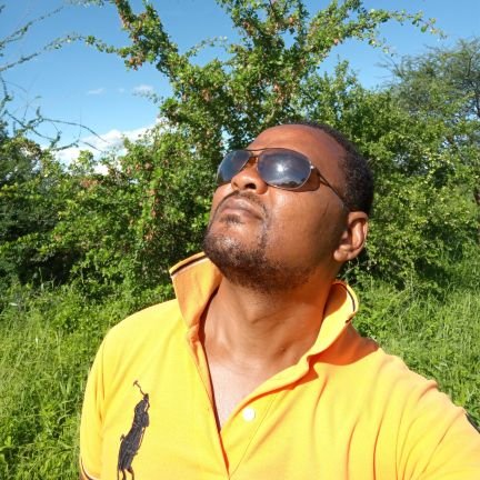 Raymond_masitin's profile picture. Doing what others can't do makes you a champion!