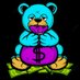 BEAR $$$ (@moneybearxx) Twitter profile photo