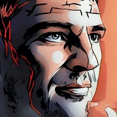 Kupercasenft's profile picture. ART NFT EXCLUSIVE/SPORT/
/THIS CRAZY WORLD/
 I look at the world from the other side. 
Art that will grow in price over time.