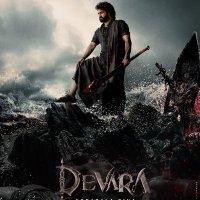 DEVARA ™ ⁹⁹⁹(@karthik_Raj999) 's Twitter Profile Photo