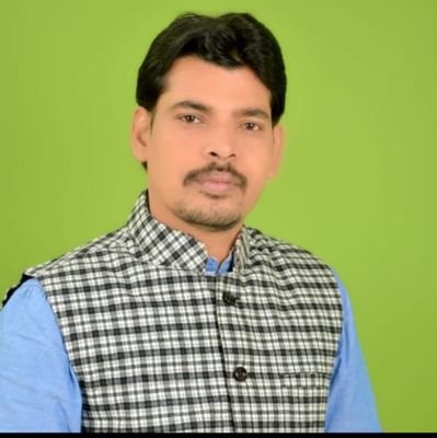 सुनहरा भारत न्यूज चैनल जिला क्राइम रिपोर्टर/
समाजसेवी / जिला मंत्री हरिशंकर गुप्ता राष्ट्रीय जन उद्योग व्यापार संगठन
(कर्वी चित्रकूट धाम-उत्तर प्रदेश)