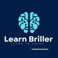 Learn Briller(@LearnBriller) 's Twitter Profile Photo