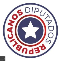Diputados Republicanos (@diprepublicanos) 's Twitter Profile Photo Diputados Republicanos (@diprepublicanos) 's Twitter Profile Photo