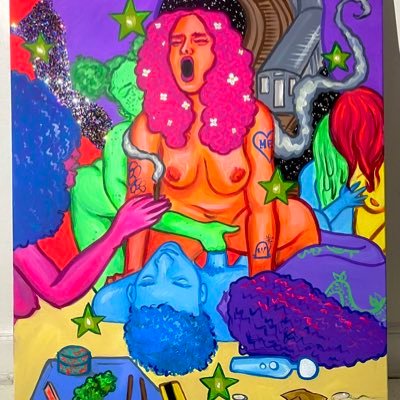 SirPurple89's profile picture. 6 foot and AWESOME