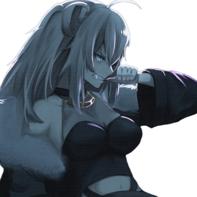 GlacialFang's profile picture. ㅤㅤ