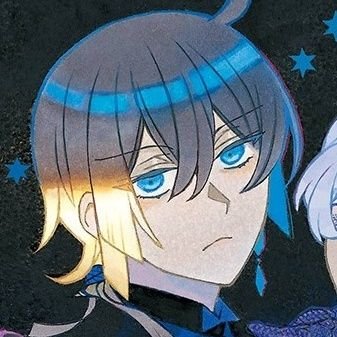 el_vanitatum's profile picture. † vanitas vanitatum omnia vanitas †                    crimson rain sought flower 🌙📖✨          don't request