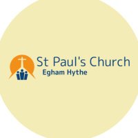 St. Pauls E.H. (@stpaulseh) 's Twitter Profile Photo St. Pauls E.H. (@stpaulseh) 's Twitter Profile Photo