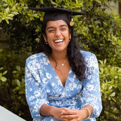 Smriti Singh Profile