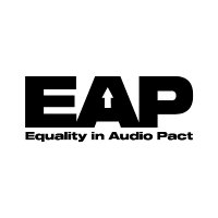 Equality in Audio (@equalityinaudio) 's Twitter Profile Photo Equality in Audio (@equalityinaudio) 's Twitter Profile Photo