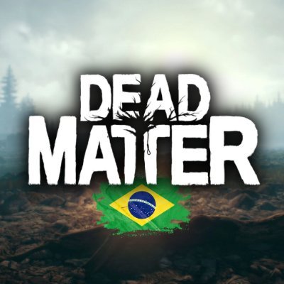 DeadMatterBRA's profile picture. Comunidade Brasileira
Dead Matter é um jogo de sobrevivência zumbi em mundo aberto desenvolvido pela @qigames.

Junte-se ao nosso Discord: https://t.co/Ta0wRC4SKA
