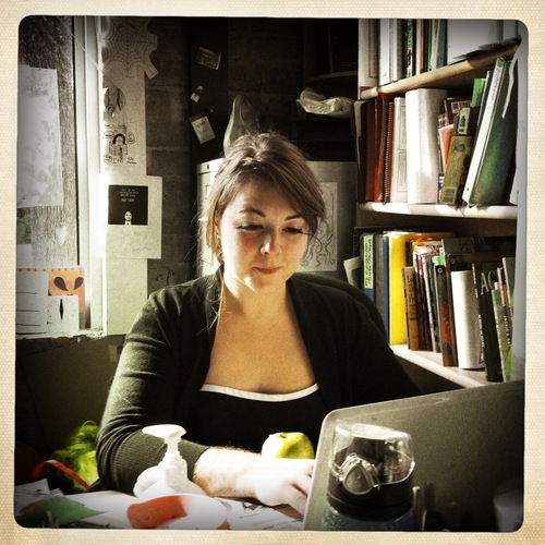 Miss_Webbb's profile picture. Cheez-its and Coke