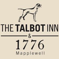 The Talbot Inn(@TheTalbotInnS75) 's Twitter Profile Photo