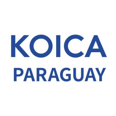 Agencia de Cooperación Internacional de Corea, en Paraguay.
Korea International Cooperation Agency, Paraguay Office.
한국국제협력단 파라과이 사무소.
paraguay@koica.go.kr