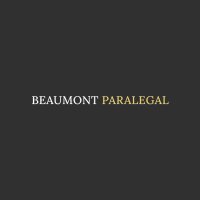 Beaumont Paralegal(@MonicaBeau31780) 's Twitter Profile Photo