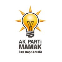 AK PARTİ MAMAK(@AK_PartiMamak) 's Twitter Profileg